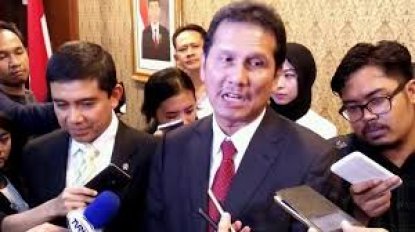 Ukur Sistem Manajemen Kerja Instansi Pemerintah Dari Hasil Outcomes