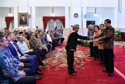 Pemerataan Ekonomi Melalui Reforma Agraria dan Perhutanan Sosial