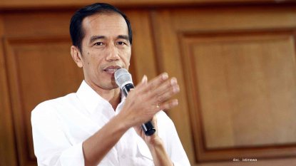 Tinggalkan Pola Lama Dalam Mengelola Dana APBD