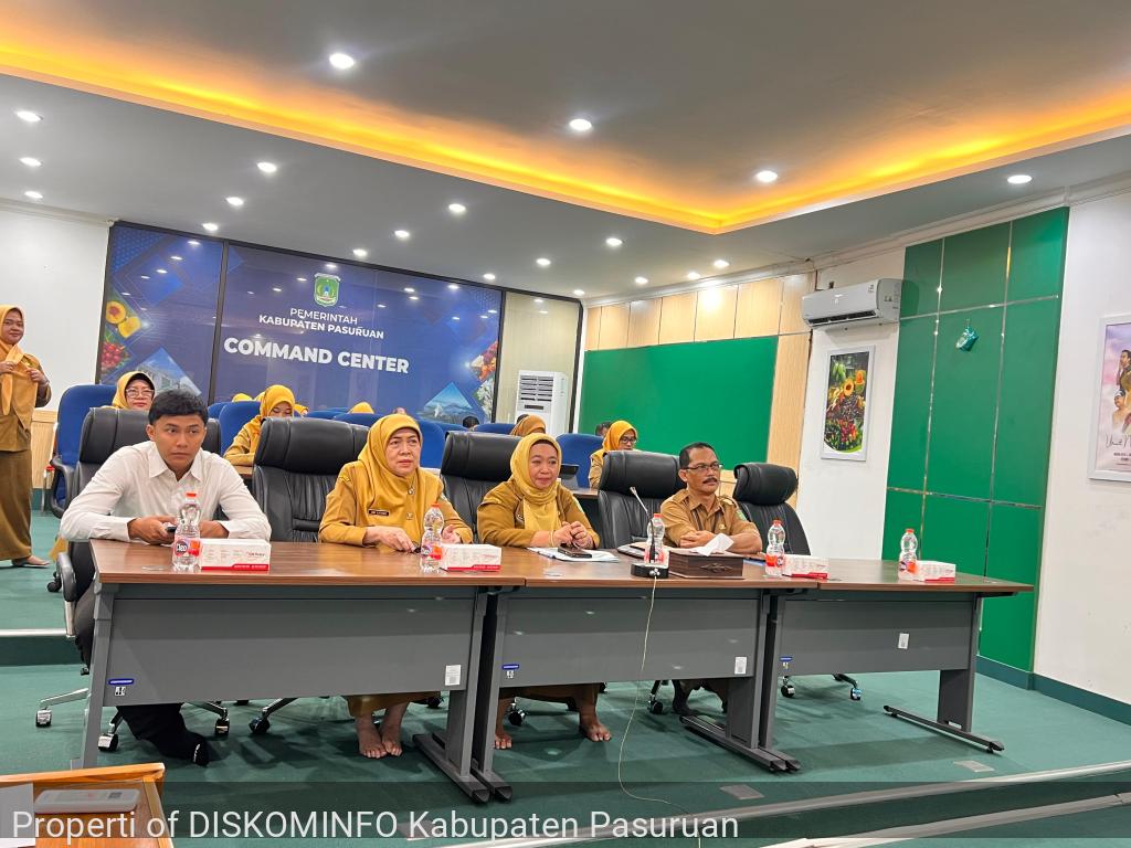 Rakor Inflasi Edisi Agustus (10/8/2026)