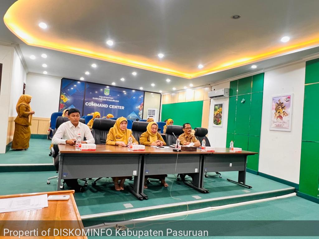 Rakor Inflasi Edisi Agustus (10/8/2026)