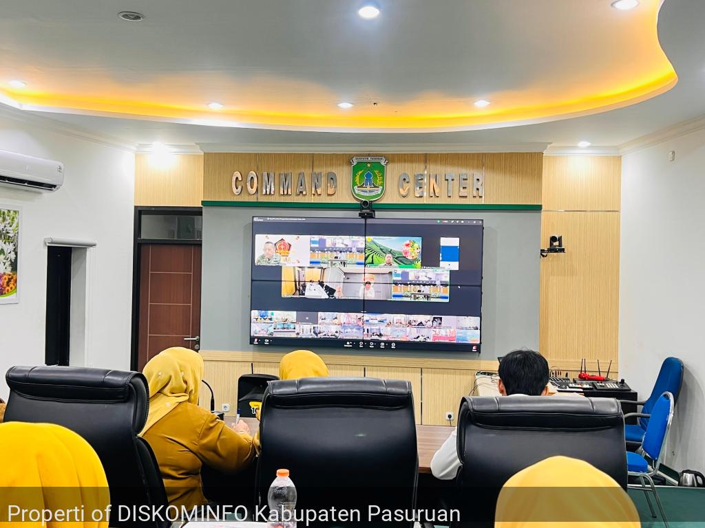 Rakor Inflasi Edisi Agustus (10/8/2026)