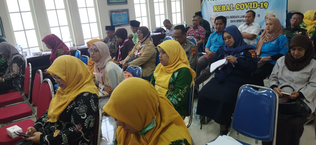 Sekolah Siaga Kependudukan (SSK)