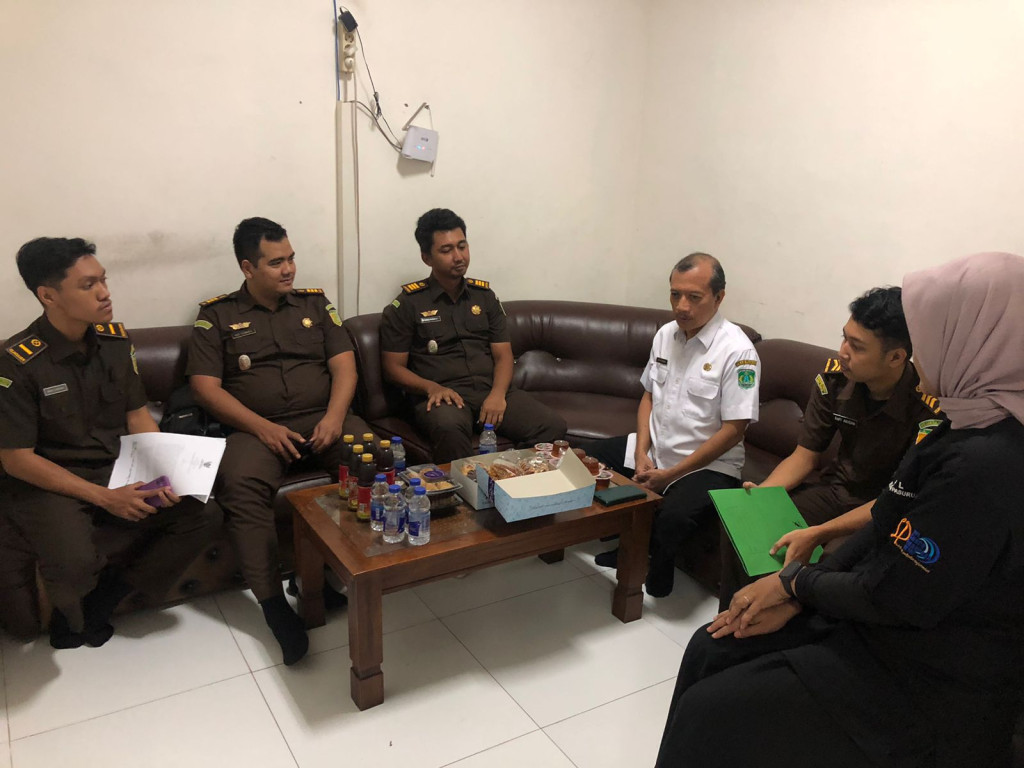 Talkshow Radio - Jaksa Menyapa