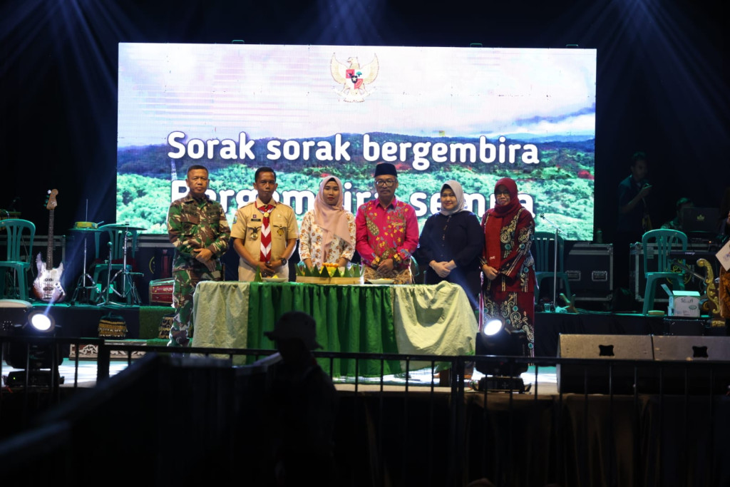 Pertura di Purwodadi