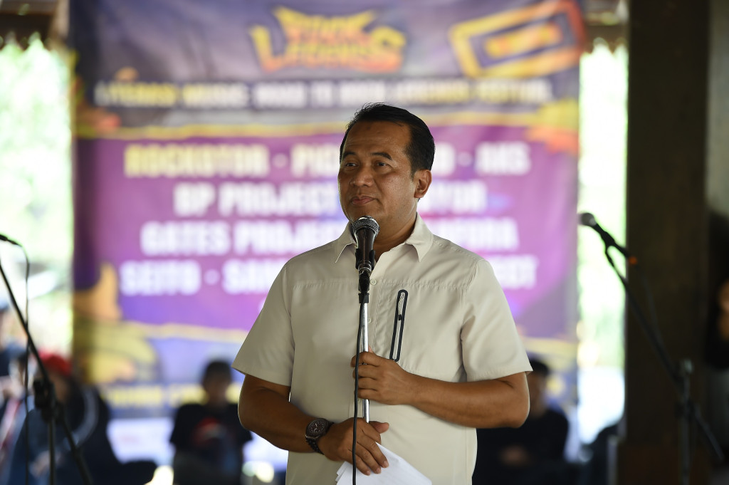 Festival Rock Legends