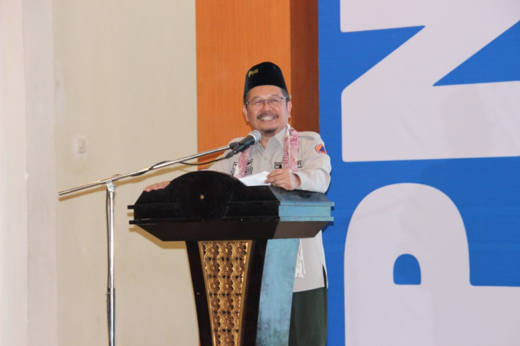 Edukasi Kesehatan Perilaku Hidup Bersih Sehat dan Sanitasi