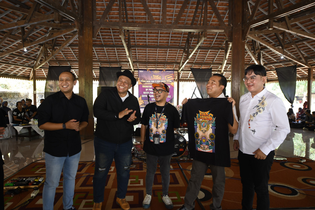 Festival Rock Legends