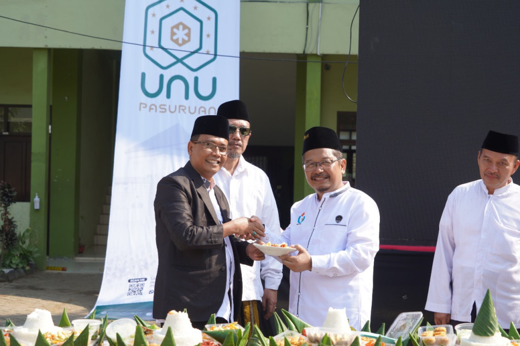 Apel Hari Santri (HSN) 2023