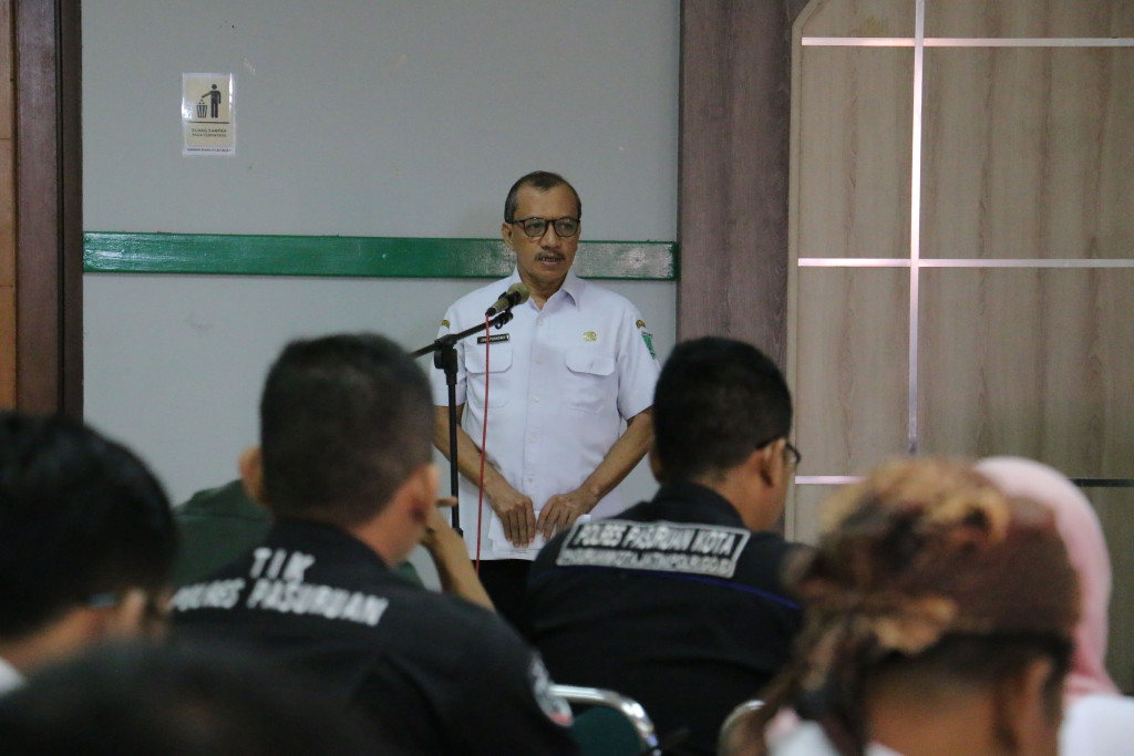 FGD Komite Komunikasi Digital Tahun 2024