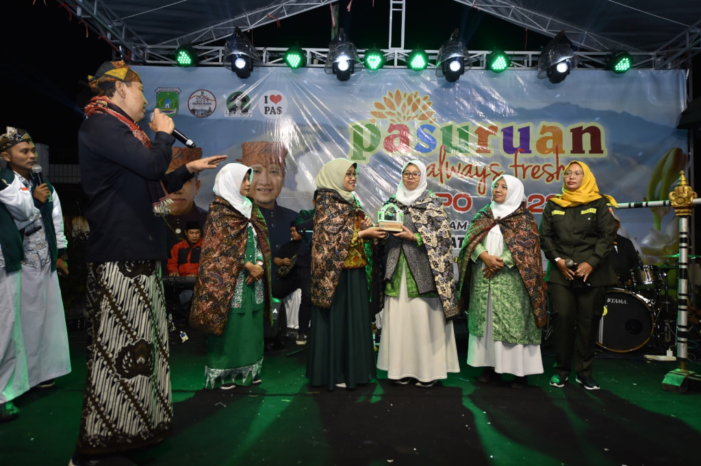 Pasuruan EXPO 2023 - Tosari