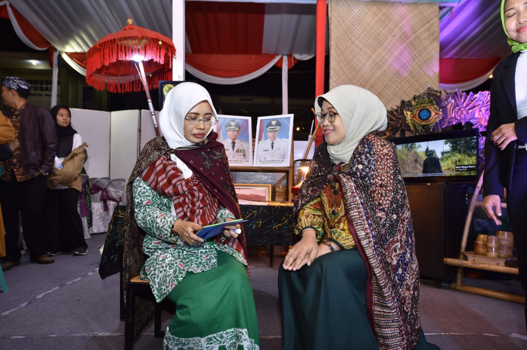 Pasuruan EXPO 2023 - Tosari