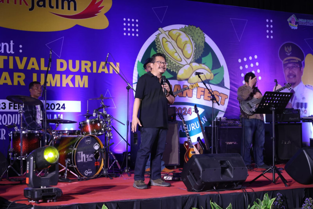 Festival Durian